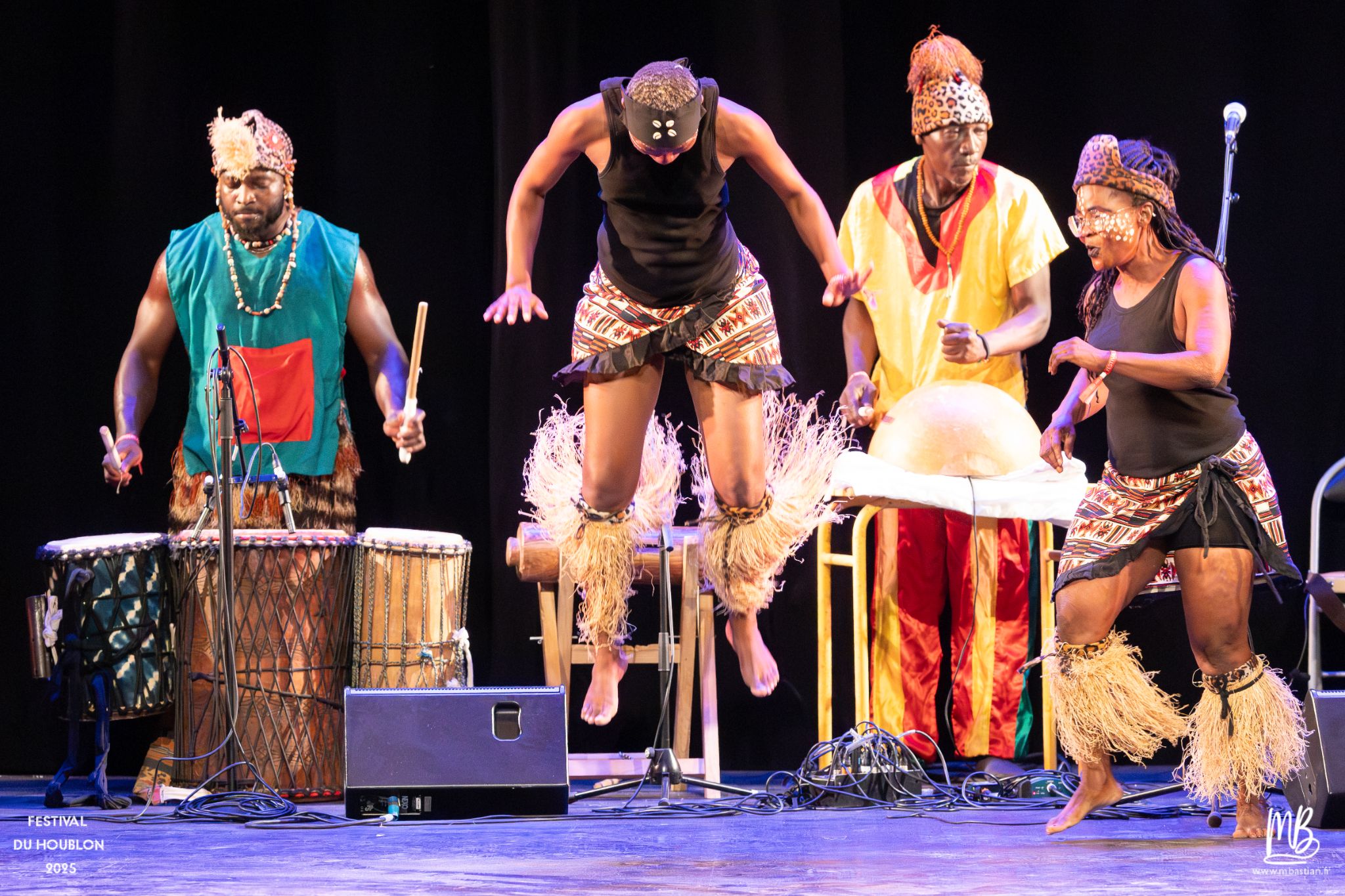 20250821 D'une Monde à l'Autre (Congo) MB 92